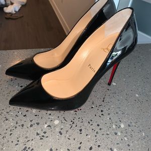 Christian Louboutin Pigalle Follies